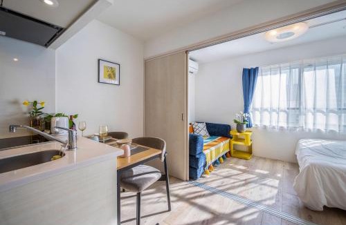 Ojima House | Home Story in Tokyo Aerial大島&東京屋語