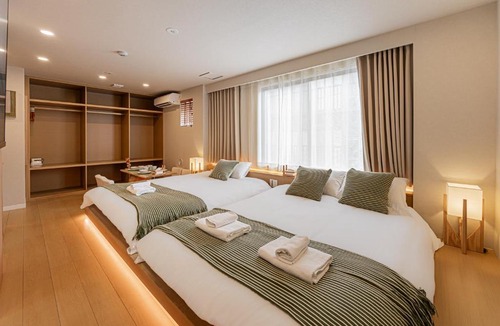 Higashinippori House | Home Story in Tokyo Ueno&Uguisudani 池田ビル&東京屋語