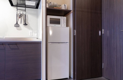 Kamata Apartment | Home Sweet Office Kamata Free CXL for covid19 A - 101/Ota-ku Tokyo