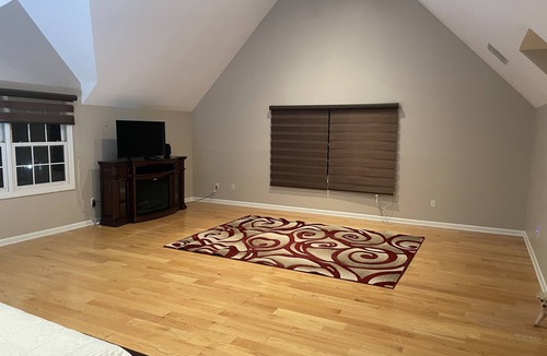 Norwalk House | Home to relax