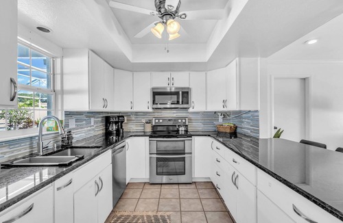 Whitfield House | Home w/Pool - Near IMG, UTC, Airport, Beaches