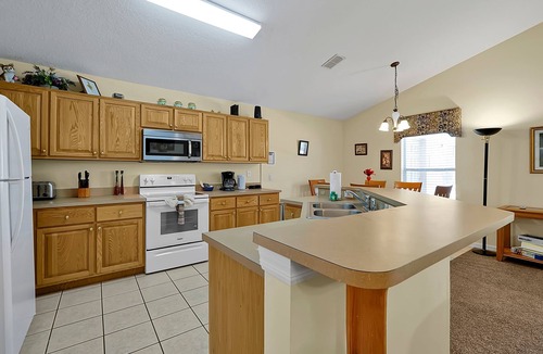 West Haven House | Home w/Private Pool, Games Room ,Disney 12 miles!