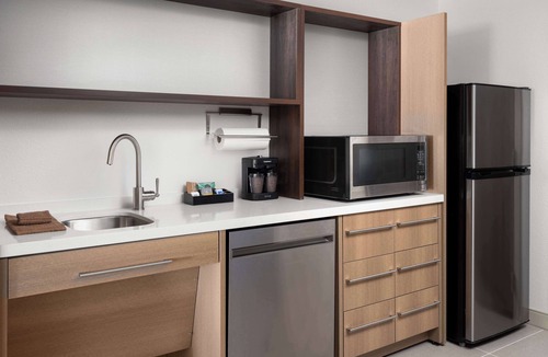 Winter Haven Hotel | Home2 Suites By Hilton Winter Haven