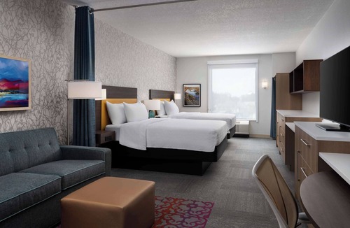 Winter Haven Hotel | Home2 Suites By Hilton Winter Haven