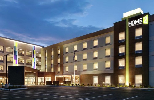 Easton Hotel | Home2 Suites By Hilton Easton