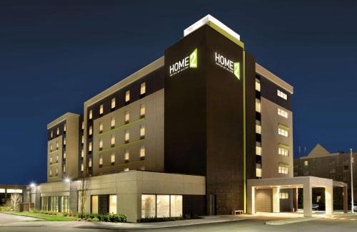 Halton Regional Municipality Hotel | Home2 Suites by Hilton Milton Ontario
