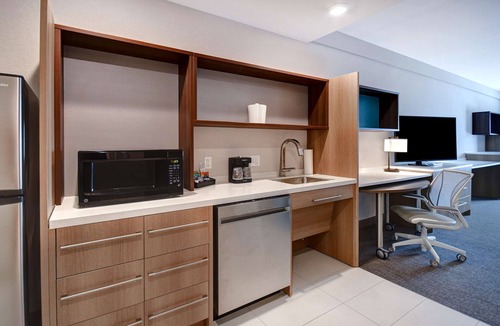 Downtown Tucson Hotel | Home2 Suites BY Hilton Tucson Downtown