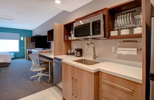 Downtown Tucson Hotel | Home2 Suites BY Hilton Tucson Downtown