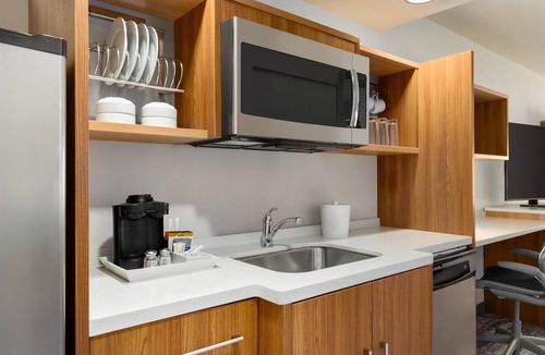 Farmington Hotel | Home2 Suites by Hilton Farmington/Bloomfield