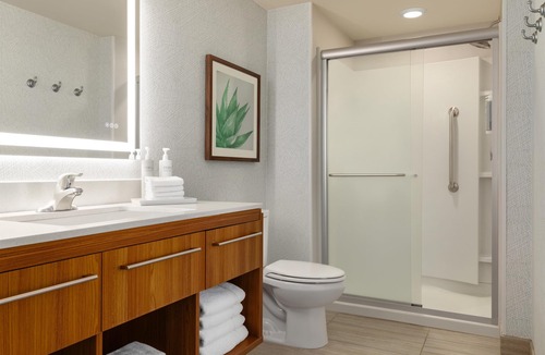 Farmington Hotel | Home2 Suites by Hilton Farmington/Bloomfield