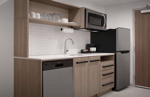 Lakeland Hotel | Home2 Suites By Hilton Lakeland North I-4