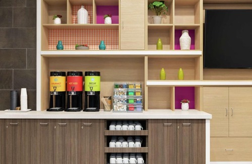 Scottsdale Hotel | Home2 Suites By Hilton Scottsdale Salt River