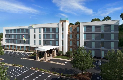 McCandless Township Hotel | Home2 Suites by Hilton Pittsburgh - McCandless, PA