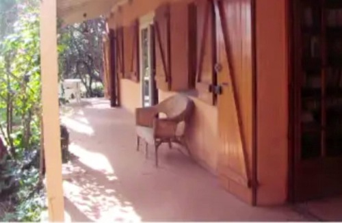 Isolella House | Homerez - 100 m away from the beach! House for 6 ppl. with garden at Pietrosella