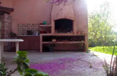 Isolella House | Homerez - 100 m away from the beach! House for 6 ppl. with garden at Pietrosella