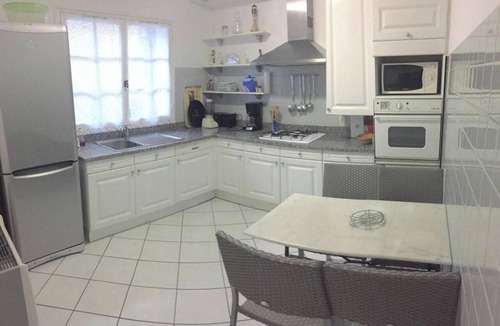 Isolella Apartment | Homerez - Apartment in Pietrosella