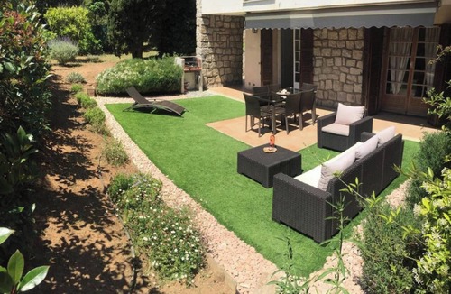 Isolella Apartment | Homerez - Apartment in Pietrosella