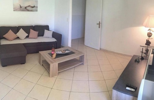 Isolella Apartment | Homerez - Apartment in Pietrosella