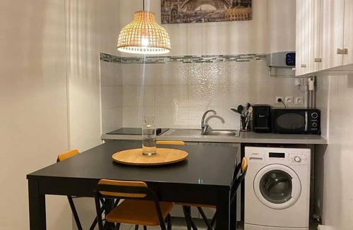 Bagnolet Apartment | Homerez - Apartment in Bagnolet