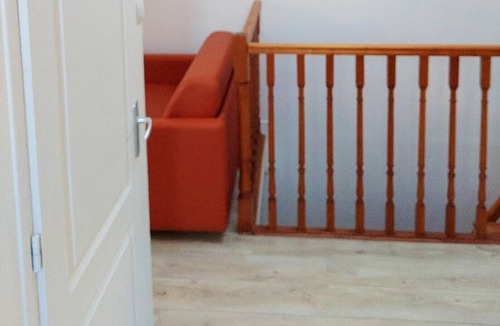 Rosny-sous-Bois Apartment | Homerez - Beautiful appartement for 2 ppl. at Rosny-sous-Bois