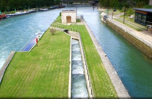 Saint-Maurice Apartment | Homerez - Beautiful appartement for 4 ppl. at Saint-Maurice