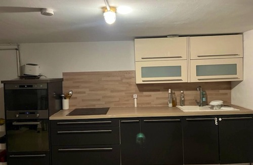 Drancy House | Homerez - Big house for 10 ppl. with garden and terrace at Drancy