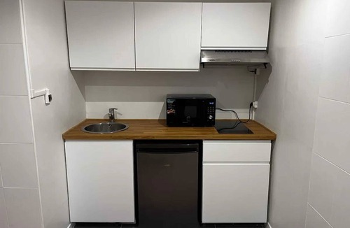 Bobigny House | Homerez - Cosy house in Bobigny