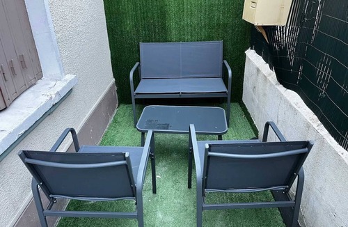 Bobigny House | Homerez - Cosy house in Bobigny