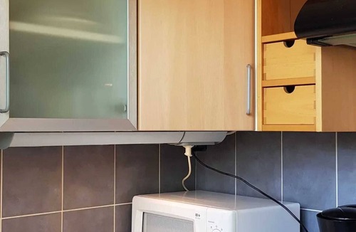 Les Pavillons-sous-Bois Apartment | Homerez - Apt. Pavillons-sous-Bois