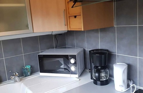 Les Pavillons-sous-Bois Apartment | Homerez - Apt. Pavillons-sous-Bois