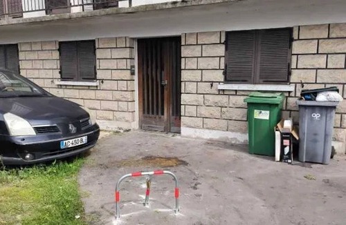 Drancy Apartment | Homerez - Modern apartment in Drancy