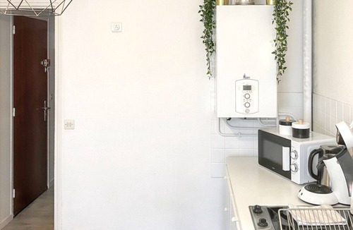 Thorigny-sur-Marne Apartment | Homerez - Studio near Disneyland