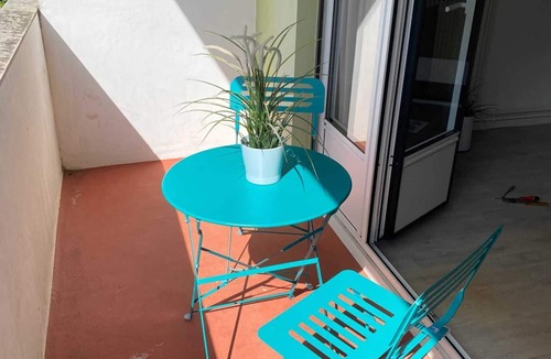 Thorigny-sur-Marne Apartment | Homerez - Studio near Disneyland