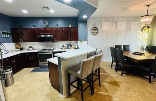 Maricopa House | Homes by Abby LLC
