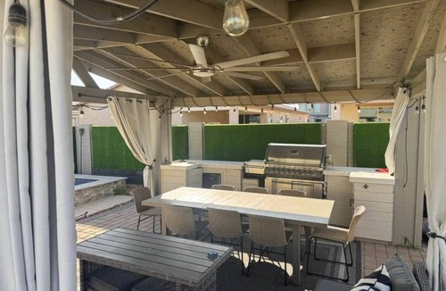 Maricopa House | Homes by Abby LLC