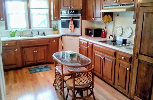 Lock Haven House | Homestead on Mill St.