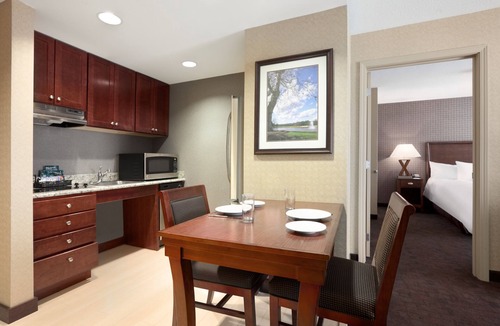Egg Harbor Township Hotel | Homewood Suites by Hilton Atlantic City/Egg Harbor Township