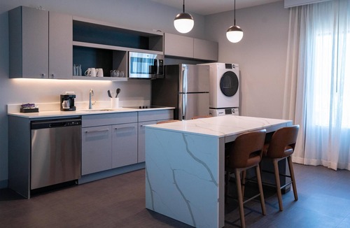 Hoover Hotel | Homewood Suites By Hilton Hoover Birmingham