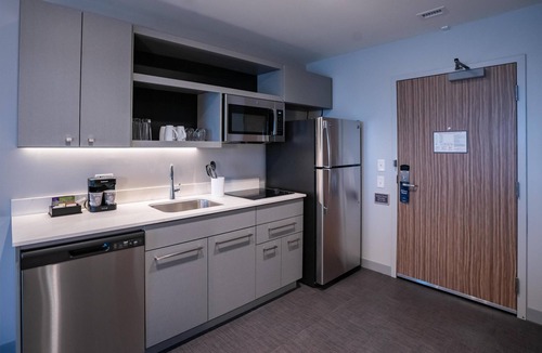 Hoover Hotel | Homewood Suites By Hilton Hoover Birmingham