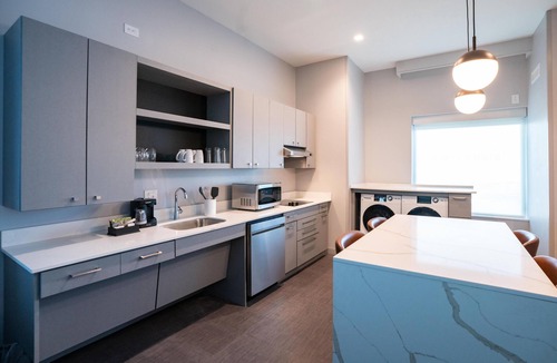 Hoover Hotel | Homewood Suites By Hilton Hoover Birmingham
