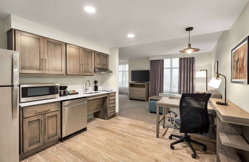 Carlisle Hotel | Homewood Suites by Hilton Carlisle