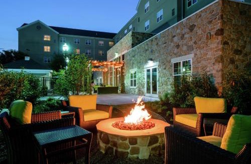 Audubon Hotel | Homewood Suites by Hilton Philadelphia-Valley Forge