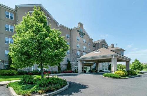 Audubon Hotel | Homewood Suites by Hilton Philadelphia-Valley Forge