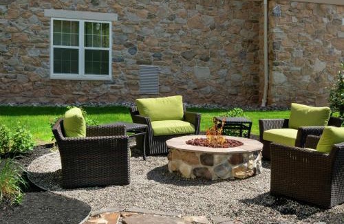 Audubon Hotel | Homewood Suites by Hilton Philadelphia-Valley Forge