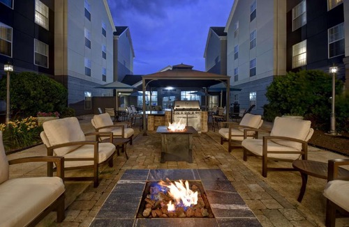 Malvern Hotel | Homewood Suites by Hilton Philadelphia-Great Valley