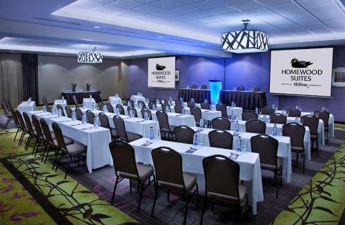 Vaughan Hotel | Homewood Suites by Hilton Toronto Vaughan