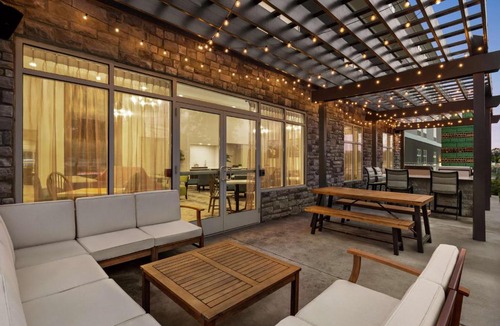 Carlisle Hotel | Homewood Suites By Hilton Carlisle