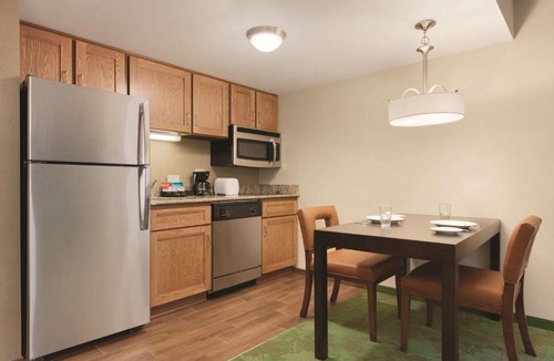 Mechanicsburg Hotel | Homewood Suites Harrisburg-West Hershey Area