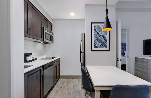 Westminster Hotel | Homewood Suites London Ontario