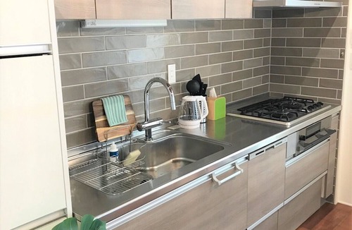 Horinouchi House | Honancho Entire house for rent Tokyo